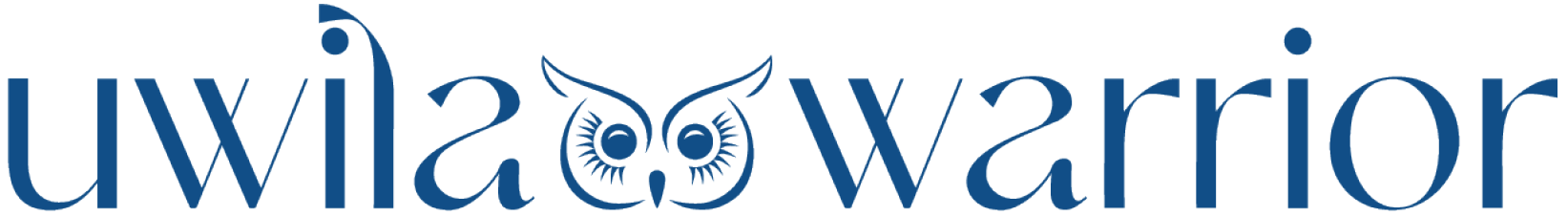 Uwila Warrior logo